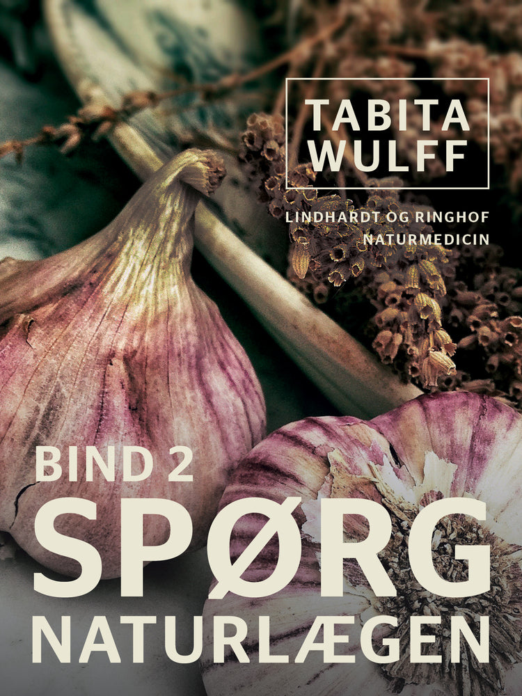 Spørg naturlægen