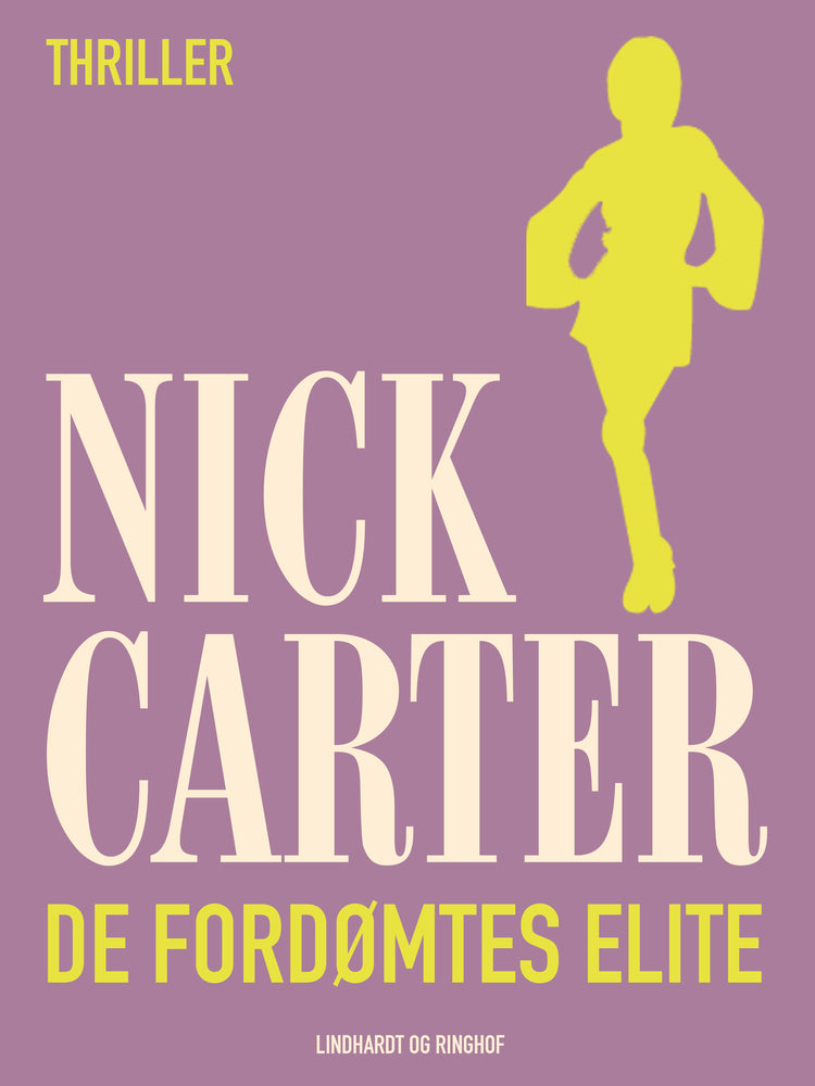 De fordømtes elite