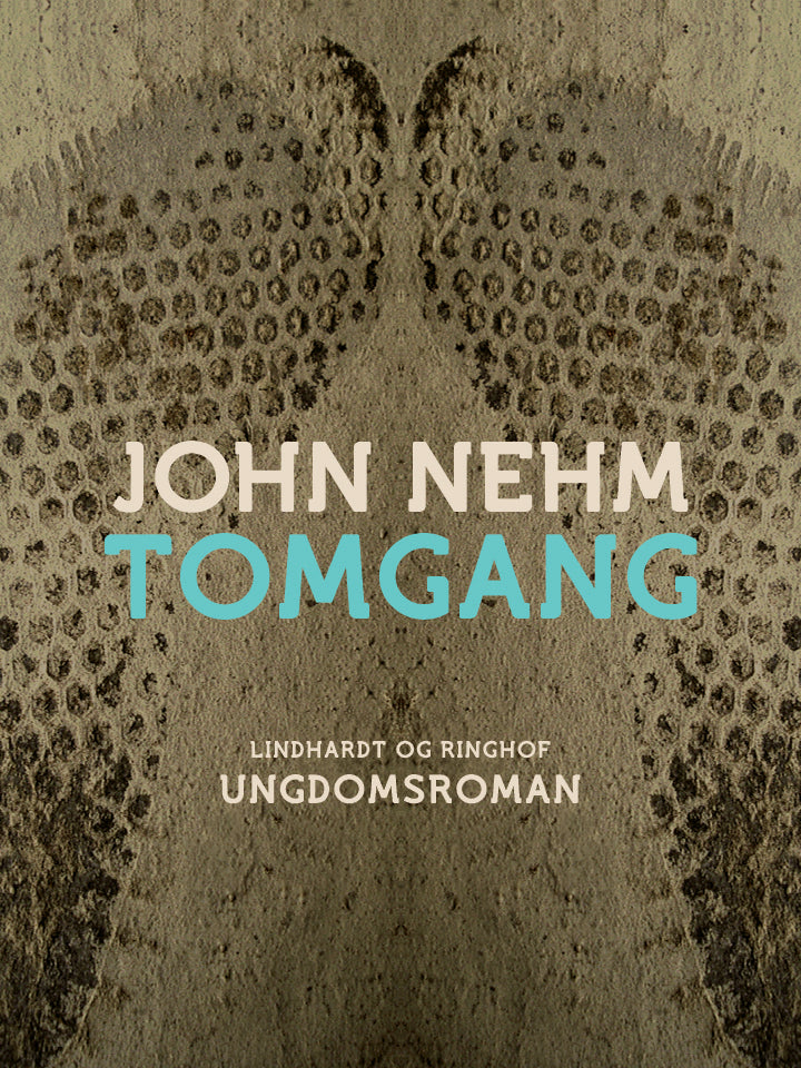 Tomgang