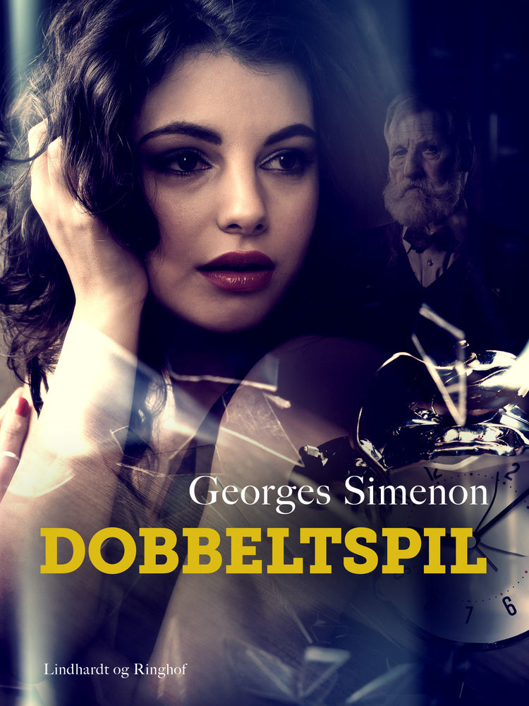 Dobbeltspil