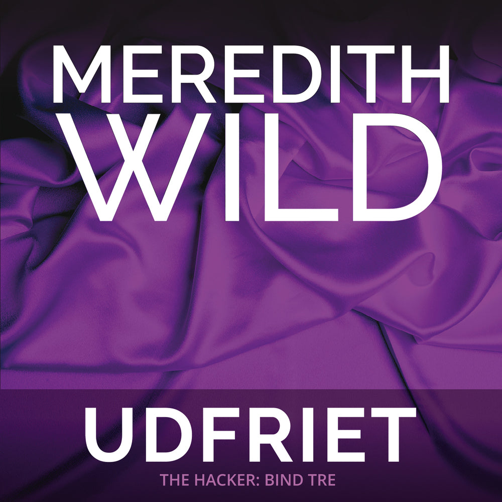 Udfriet