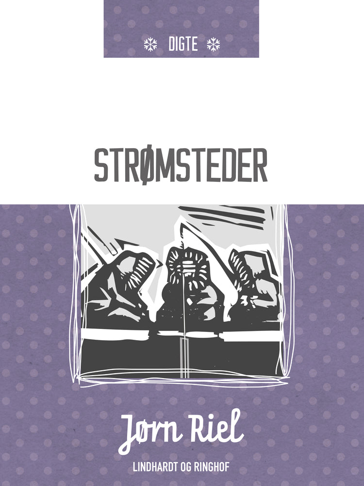 Strømsteder