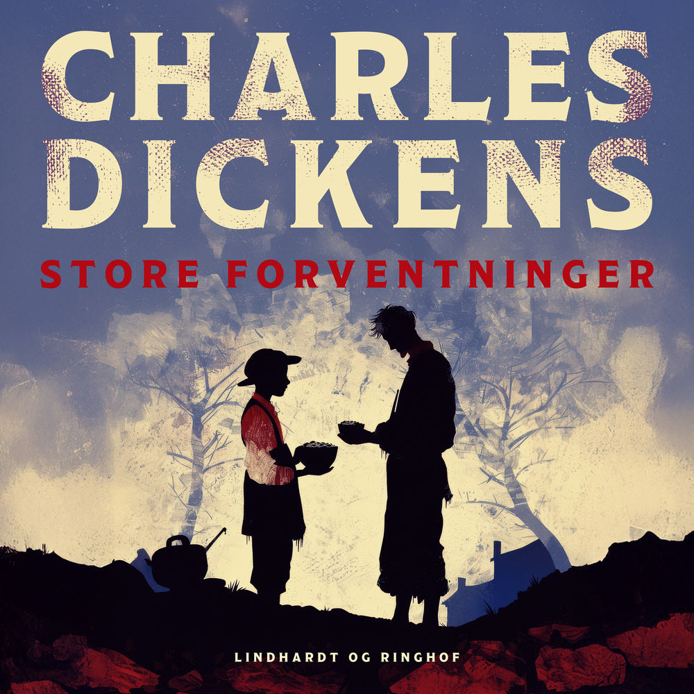 Store forventninger
