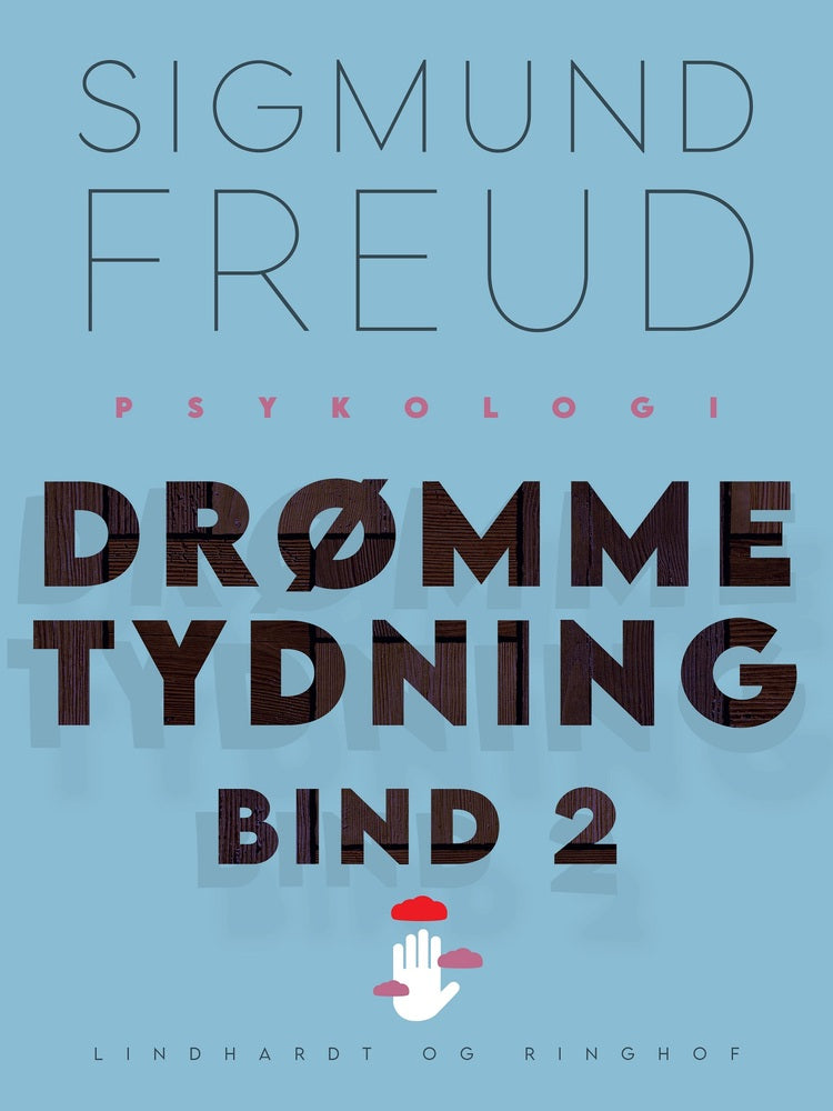 Drømmetydning bind 2