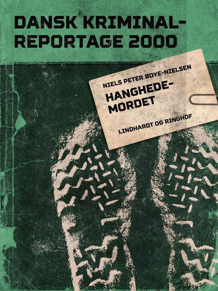 Hanghedemordet