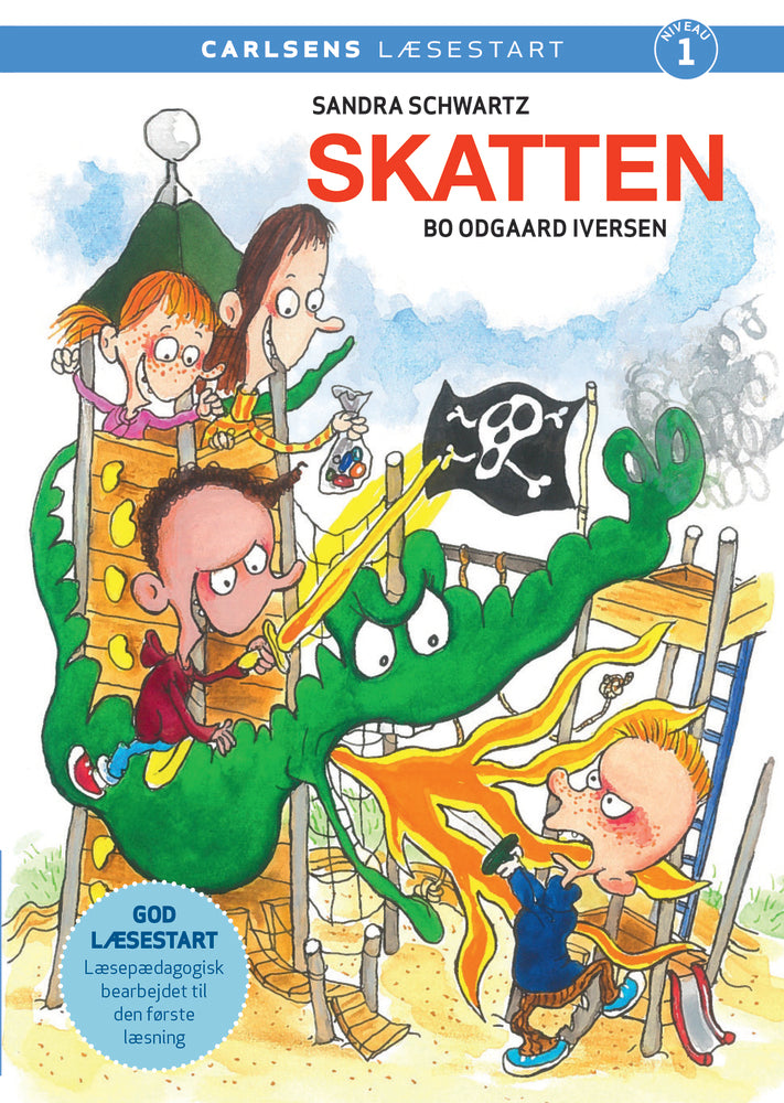 Skatten
