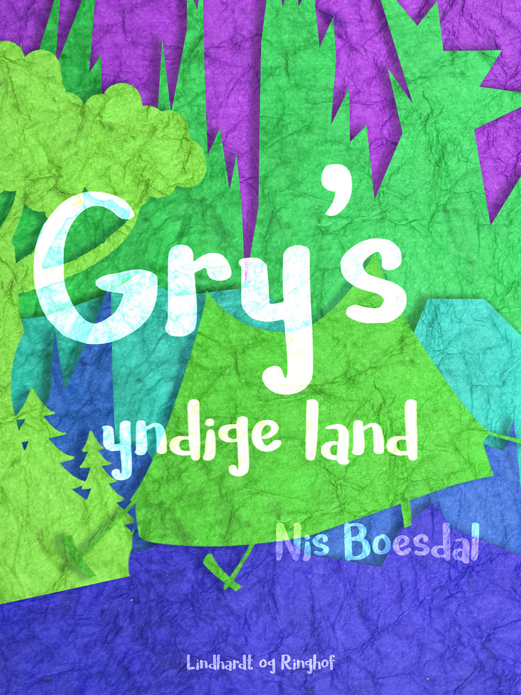 Gry s yndige land