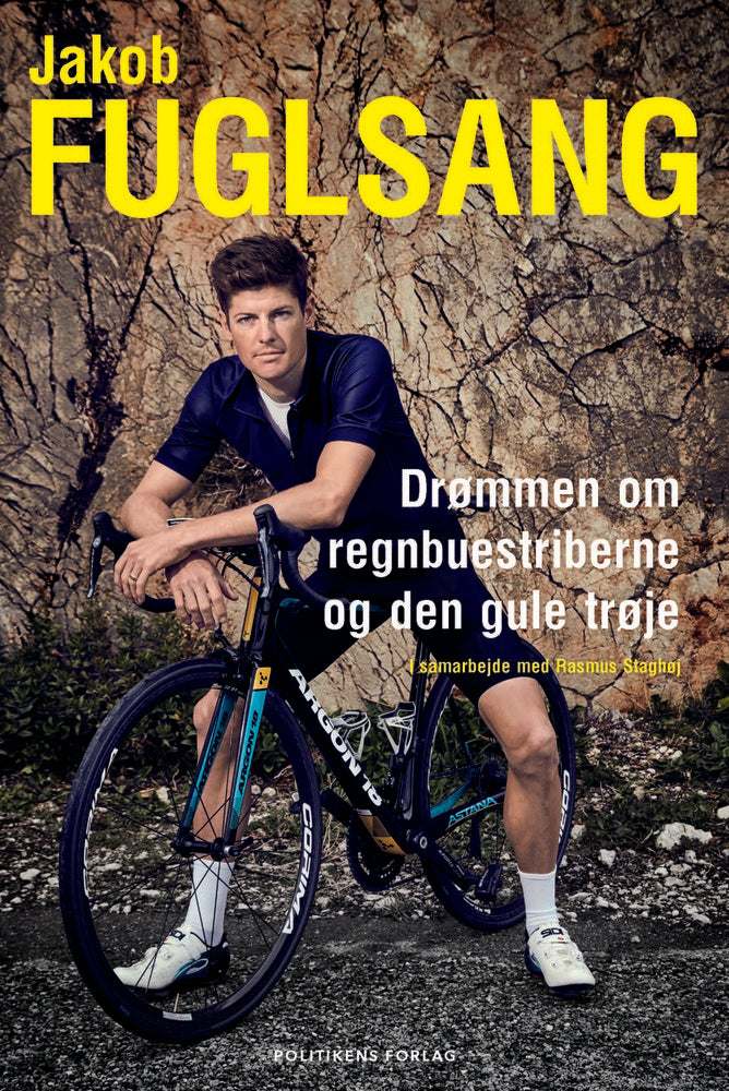 Jakob Fuglsang
