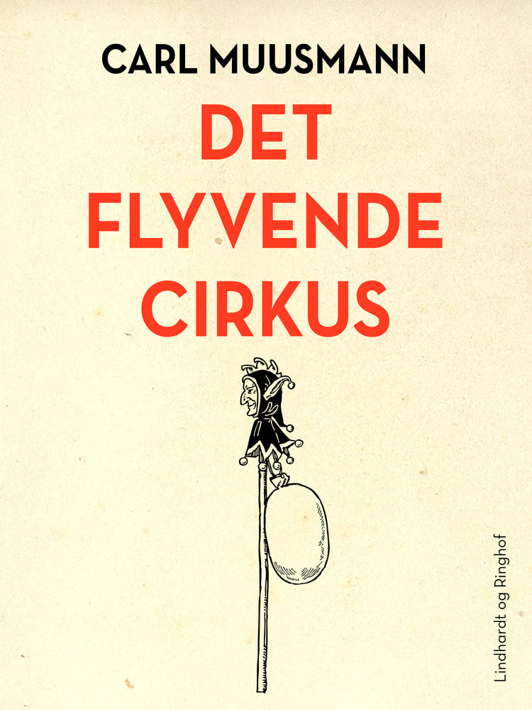 Det flyvende cirkus