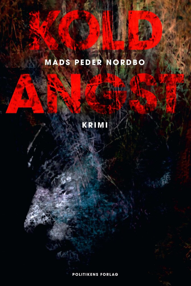 Kold angst