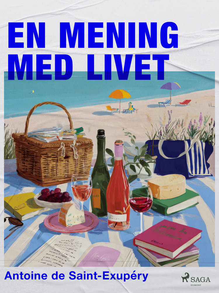 En mening med livet