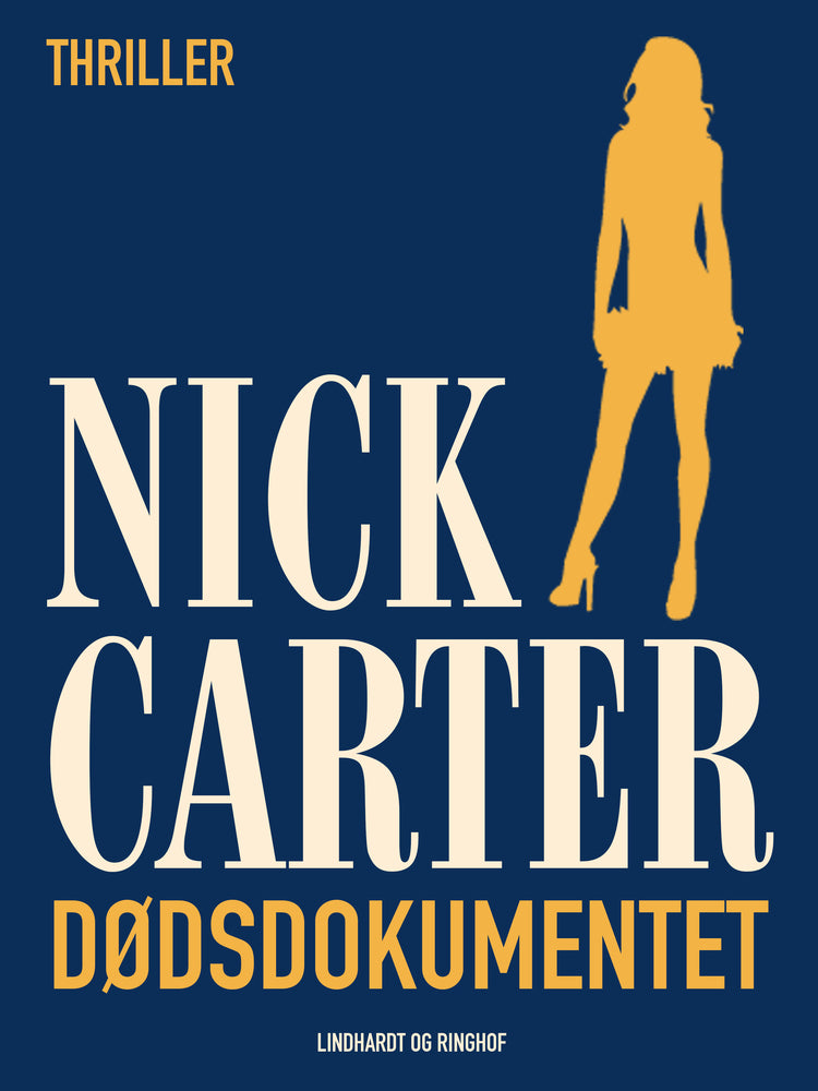 Dødsdokumentet