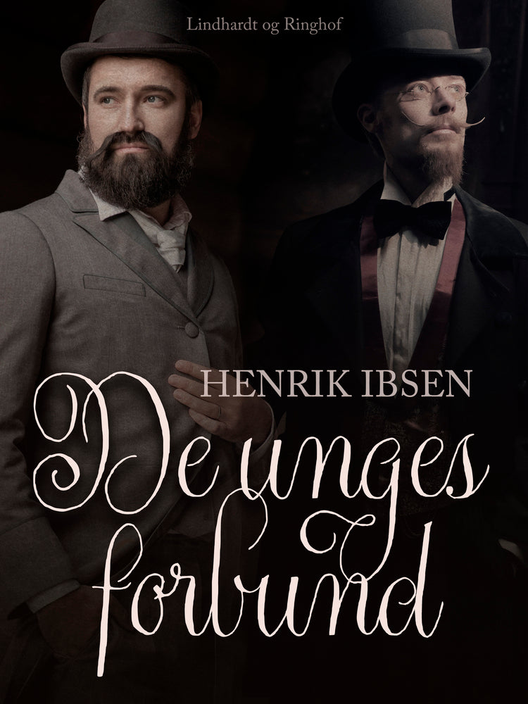 De unges forbund