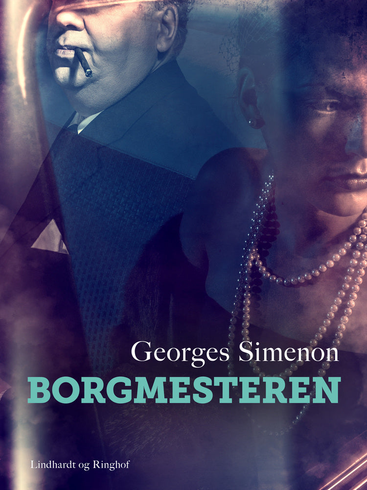 Borgmesteren