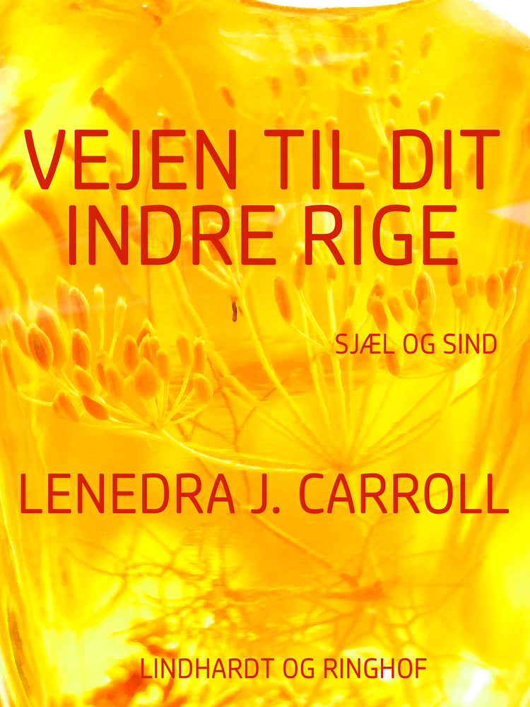 Vejen til dit indre rige