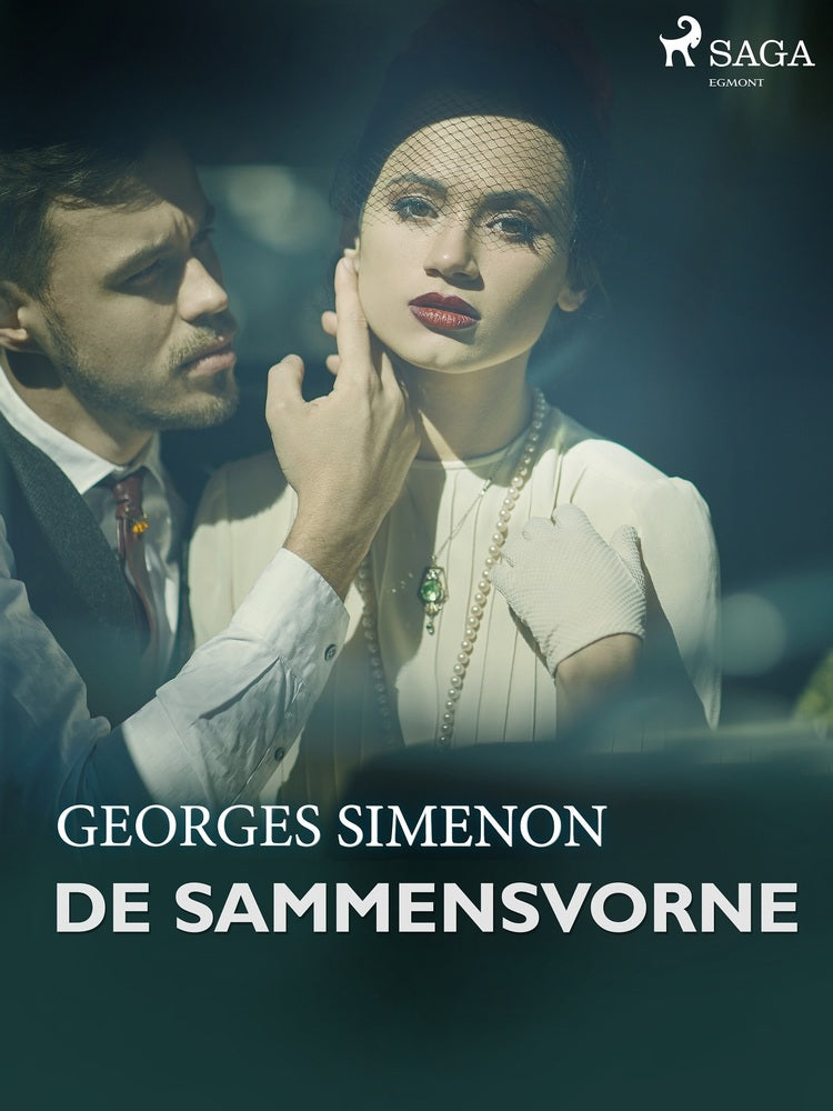De sammensvorne