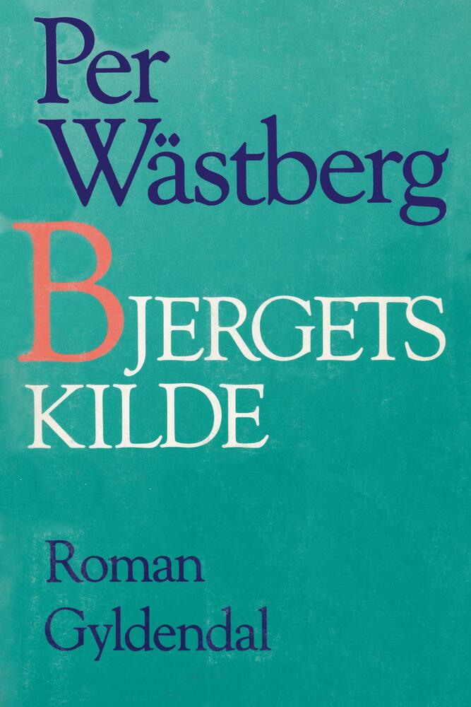 Bjergets kilde