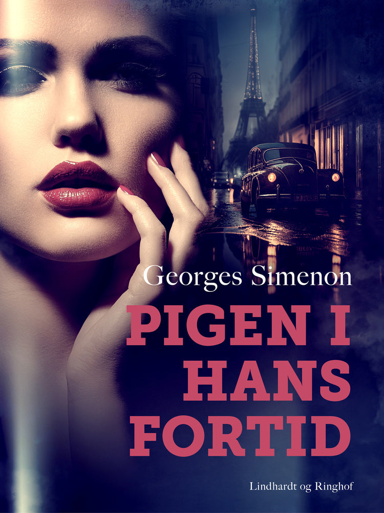 Pigen i hans fortid