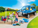 9278 Mobil Hundesalon