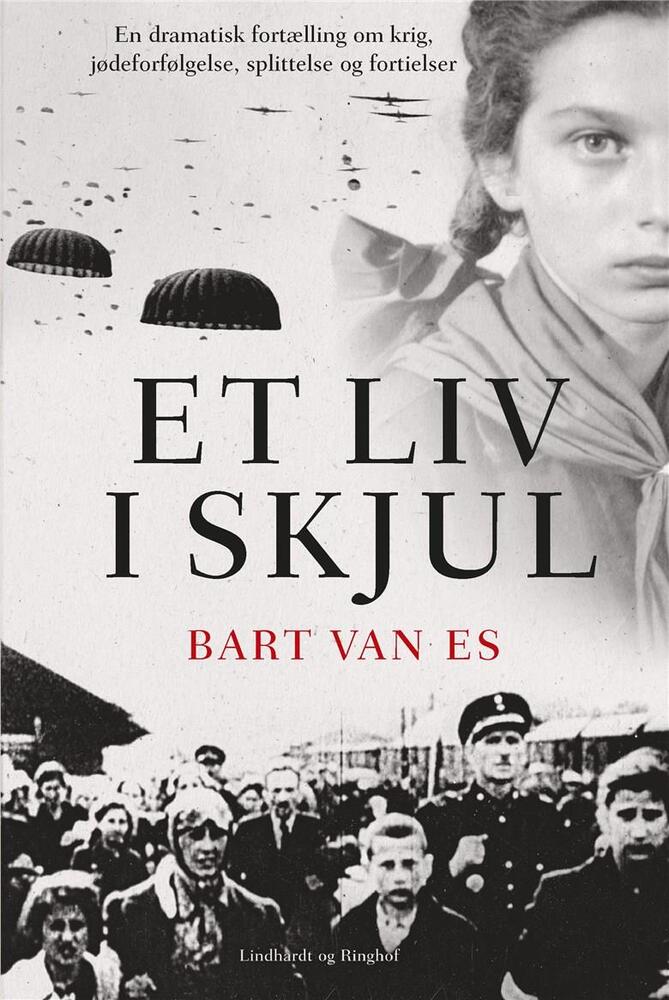Et liv i skjul