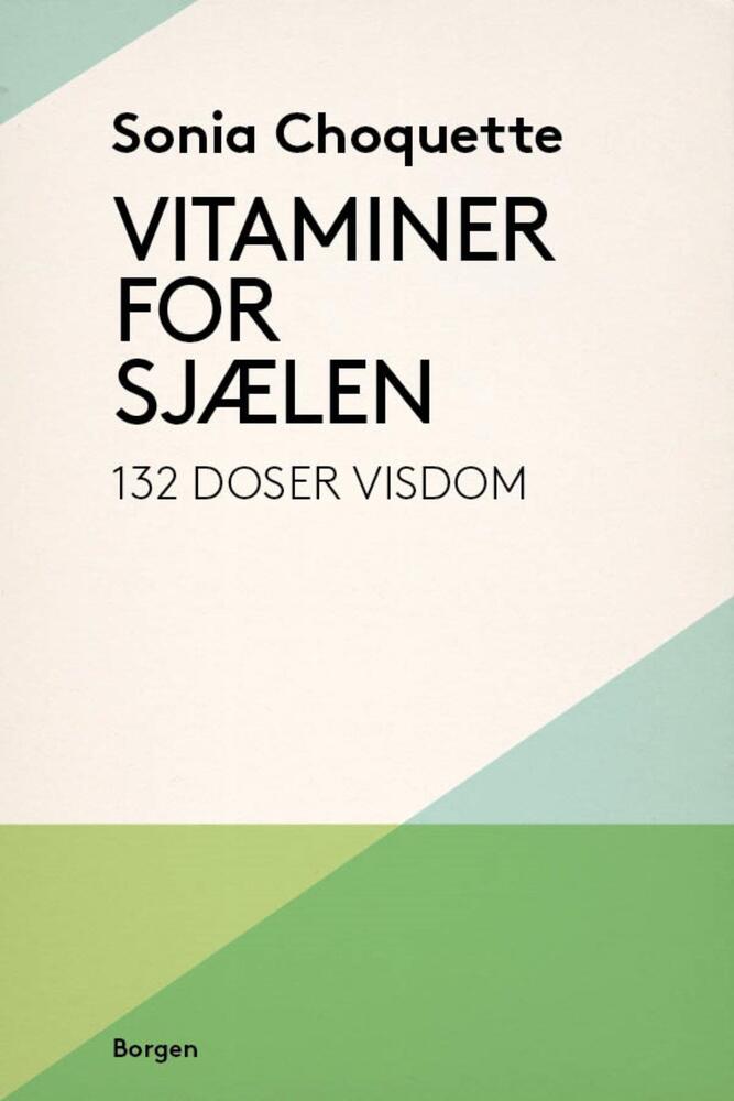 Vitaminer for sjælen
