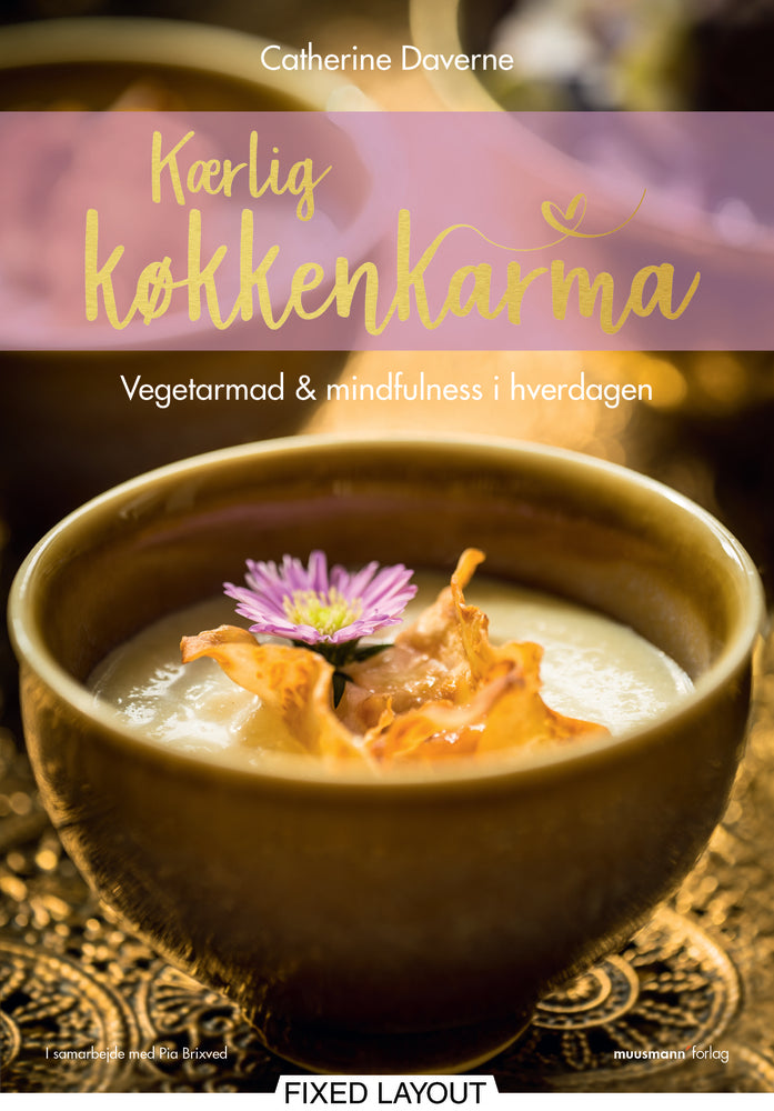 Kærlig køkkenkarma