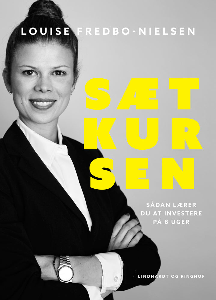 Sæt kursen