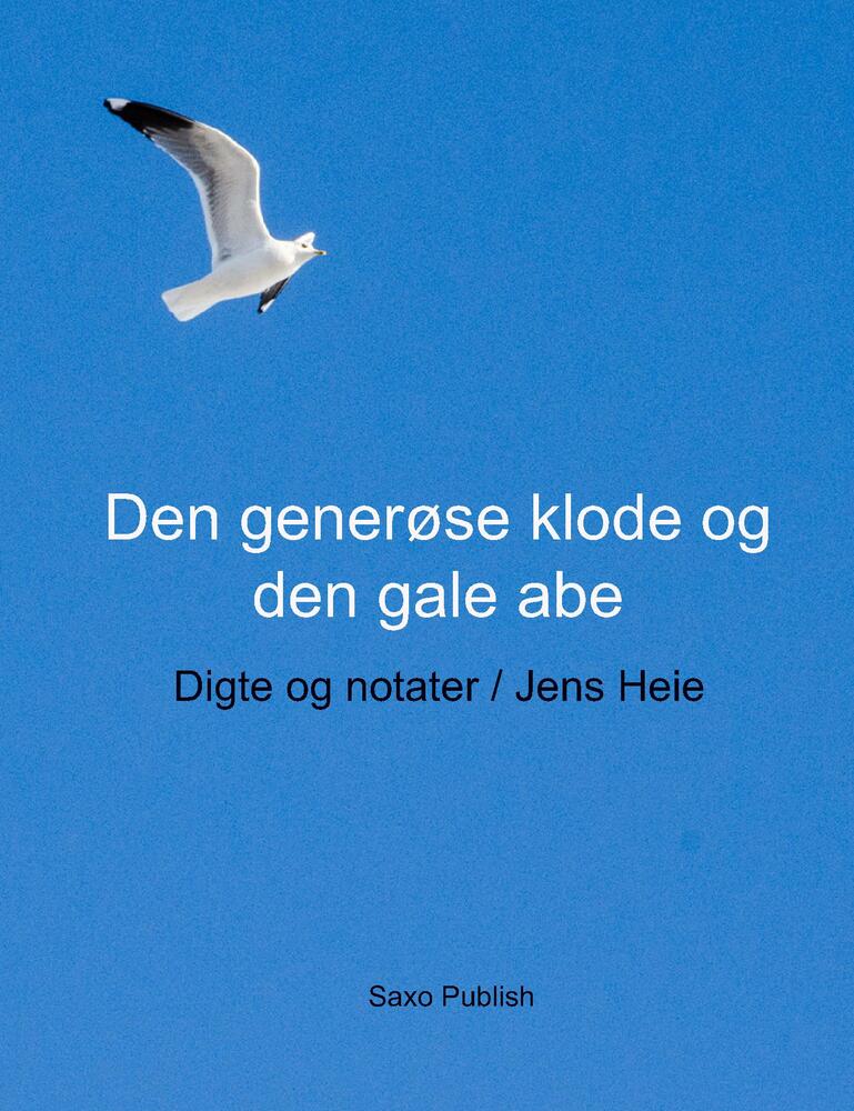 Den generøse klode og den gale abe