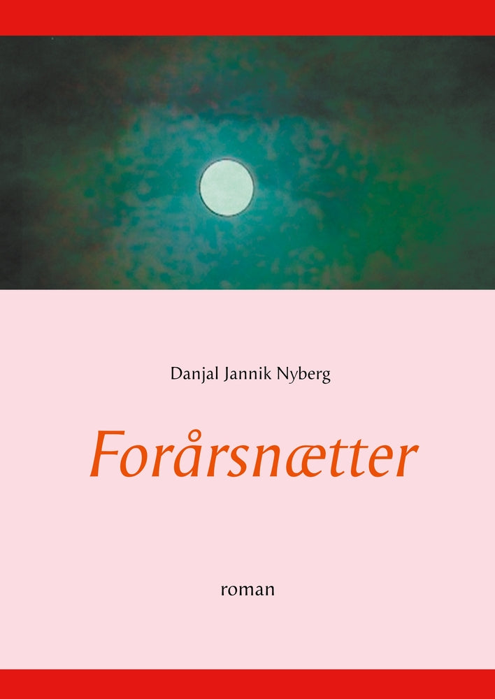 Forårsnætter