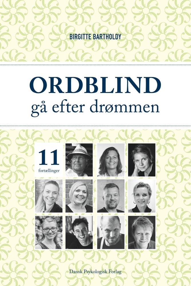 Ordblind