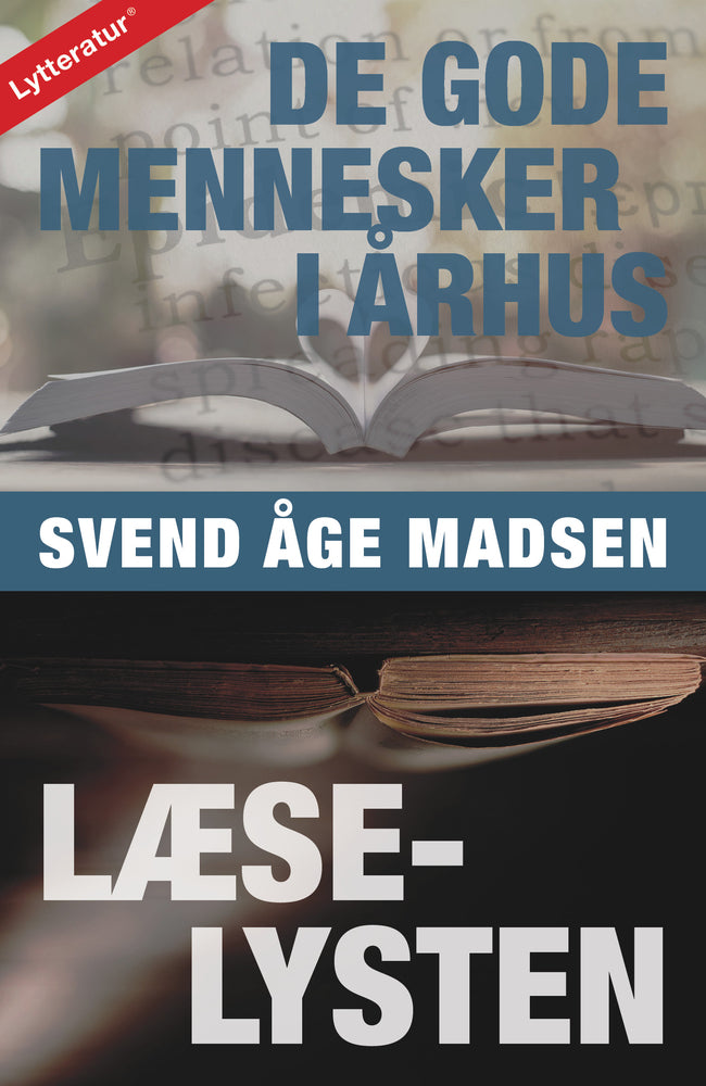De gode mennesker i Århus / Læselysten