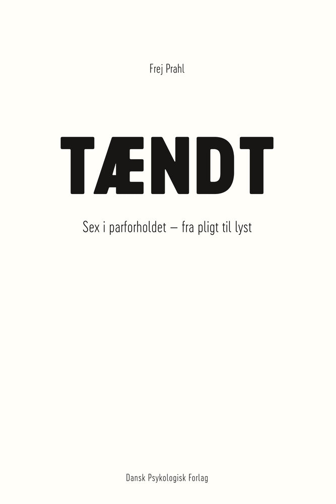 Tændt