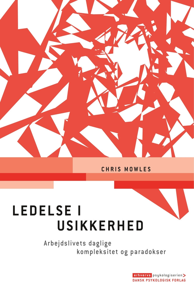 Ledelse i usikkerhed