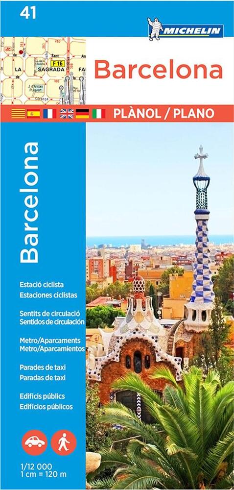 Barcelona