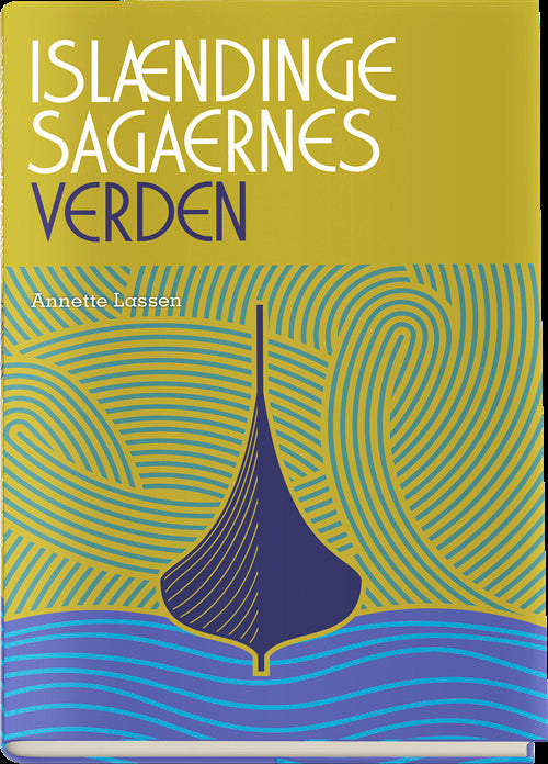 Islændingesagaernes verden