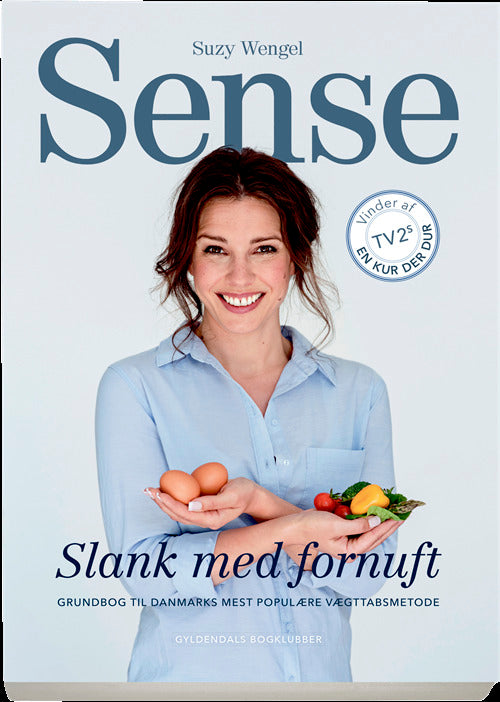 Sense - slank med fornuft