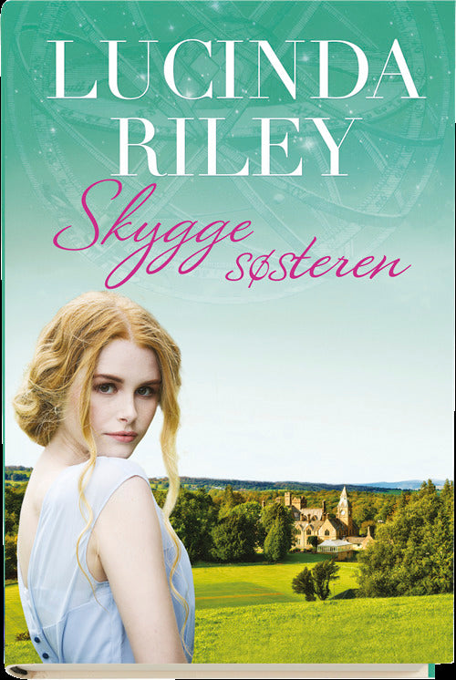 De  syv søstre 3 - Skyggesøsteren