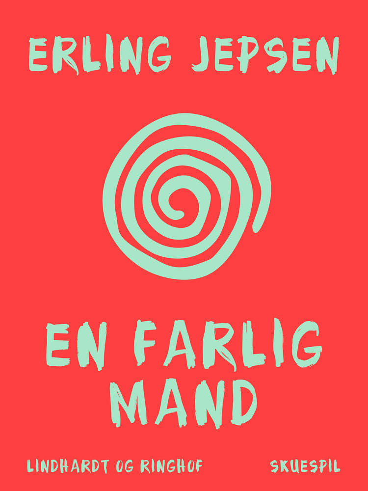En farlig mand