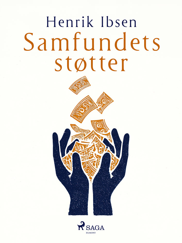 Samfundets støtter