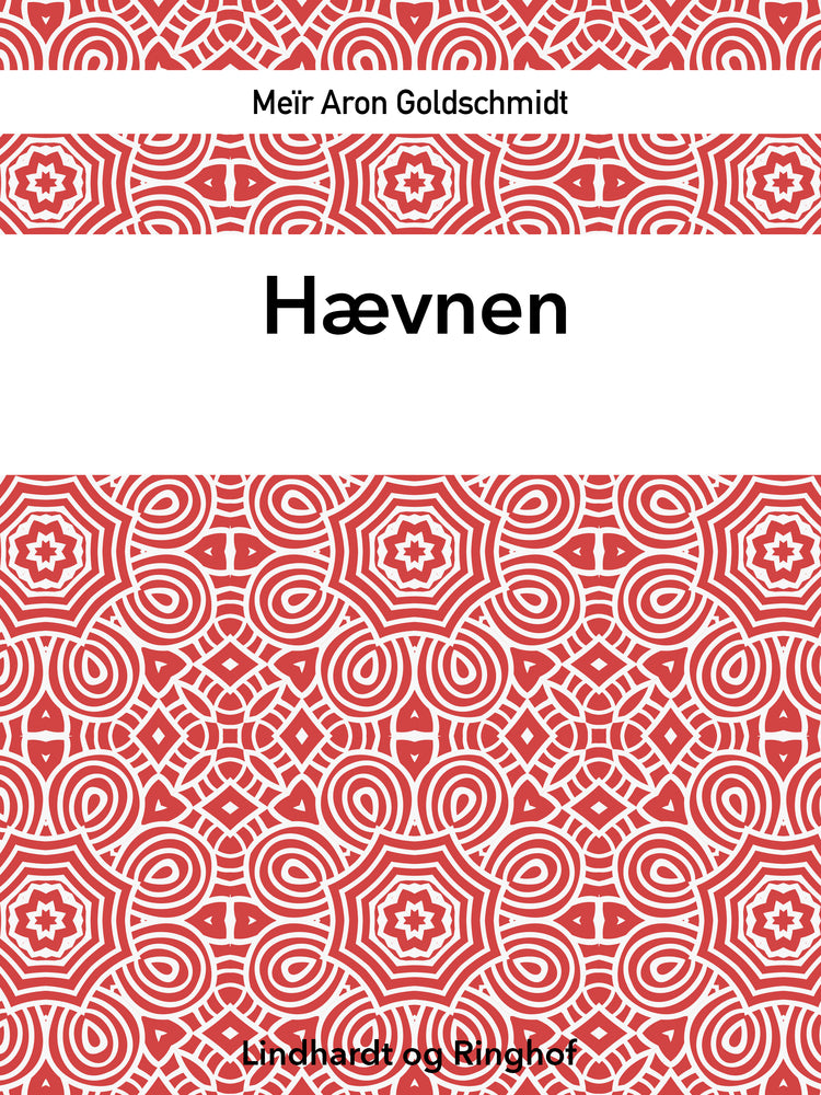Hævnen