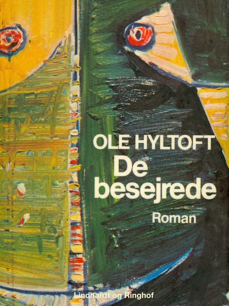 De besejrede