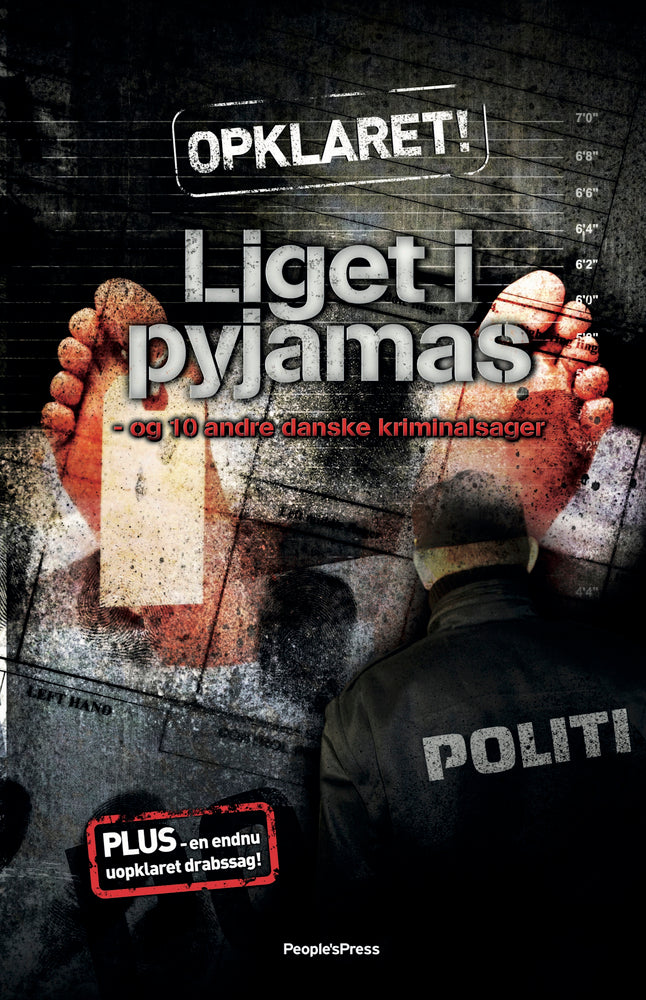 Liget i pyjamas
