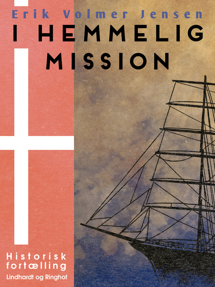 I hemmelig Mission