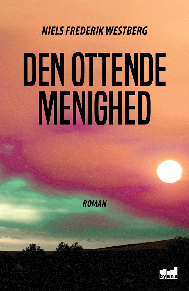 Den ottende menighed