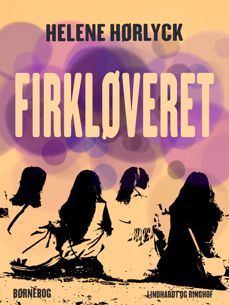 Firkløveret