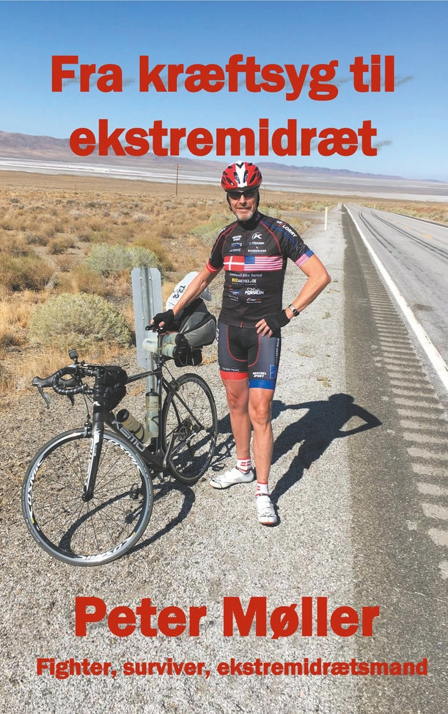 Fra kræftsyg til ekstremidræt