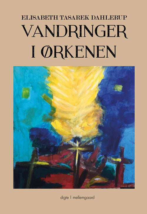 Vandringer i ørkenen