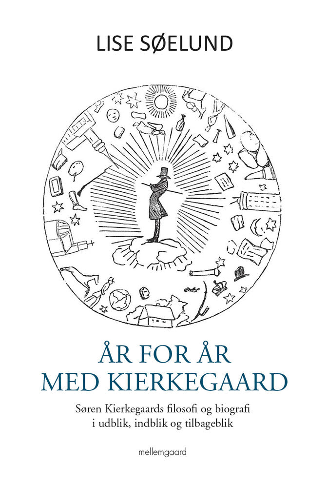 År for år med Kierkegaard