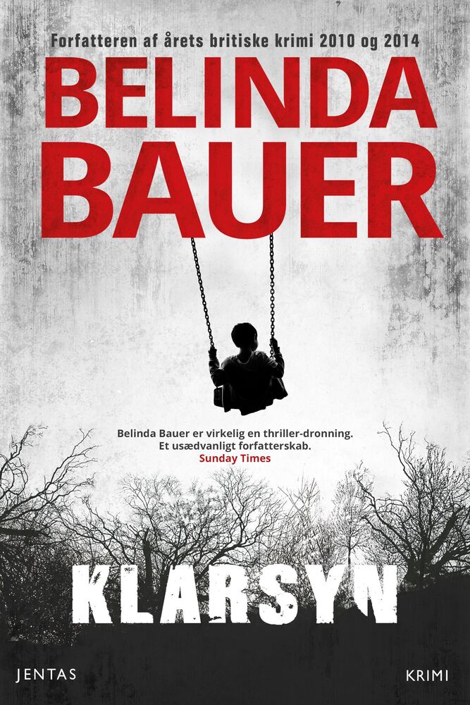 Klarsyn