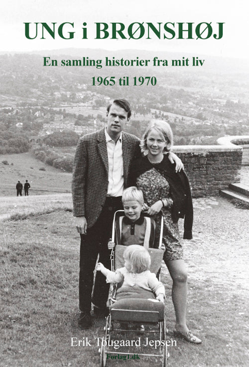 Ung i Brønshøj